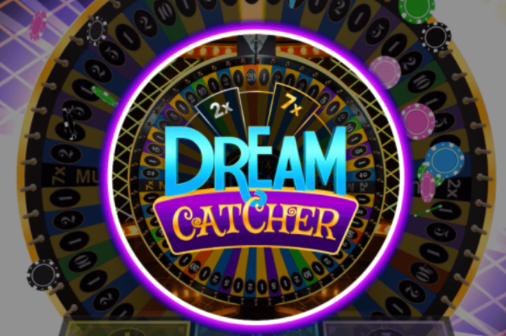 THE BEST DREAM CATCHER LIVE GAME