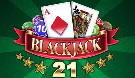 THE BEST BLACK JACK GAME FOR FUN