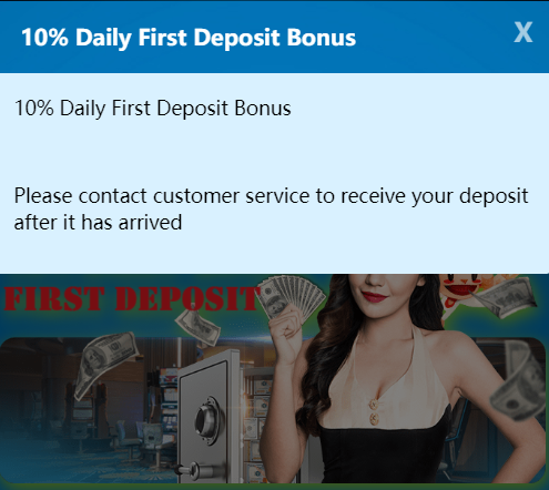 The Best Bonuses and free spins In Philippines