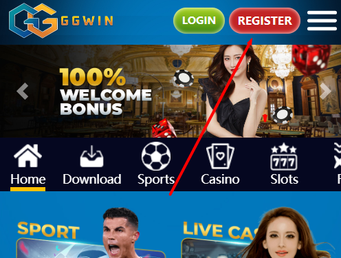 Gcash deposits for online casinos in the Philippines GGWIN