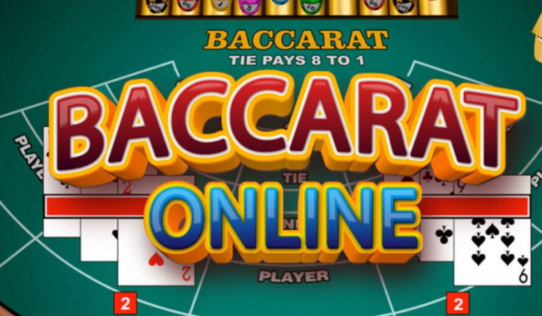 When do I need an extra card for Baccarat?