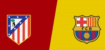 La Liga match prediction: Atletico Madrid vs Barcelona match prediction