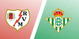 Rayo Vallecano vs Real Betis match prediction