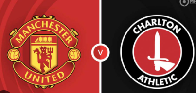 EFL Cup Manchester United vs Charlton pre-match prediction