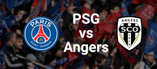 French Ligue 1 Paris Saint-Germain vs Angers pre-match prediction