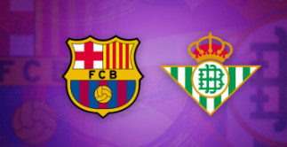 Spanish Super Cup Real Betis vs Barcelona pre-match predictions