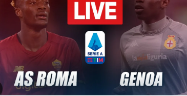 Italy Cup Rome vs Genoa pre-match prediction