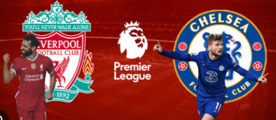EPL Liverpool vs Chelsea pre-match prediction