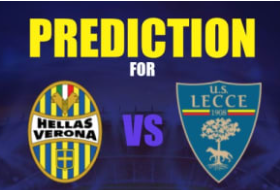 Italian Serie A Verona vs Lecce pre-match prediction