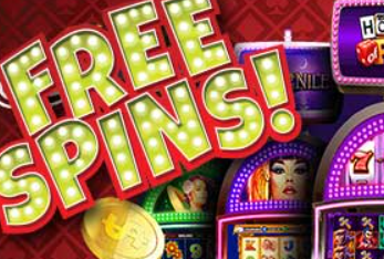 What is the best site that gives slots free spins?