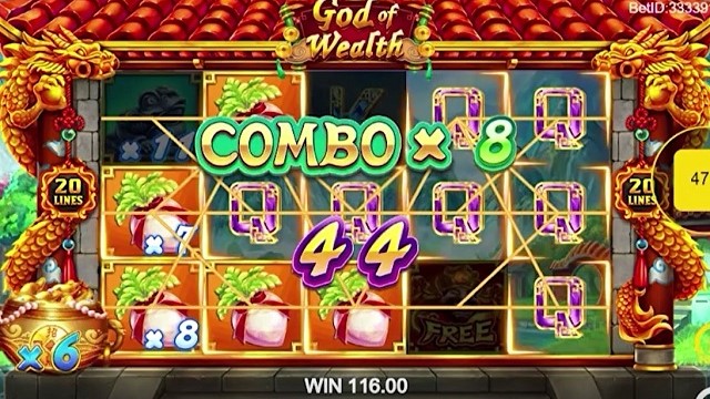 Can you win real money on free slots app?
