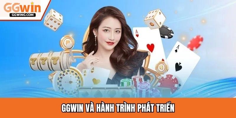 Trang chủ 6 Giới thiệu nhà cái GGWIN